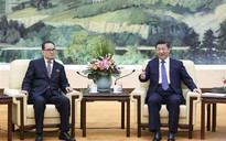 Trung Quốc “bó tay” với Triều Tiên