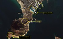 Triều Tiên sắp thử tên lửa đạn đạo “khủng”?