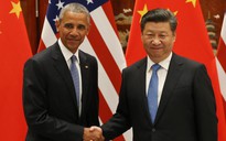 Trung Quốc làm khó chuyến thăm của ông Obama