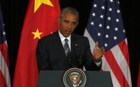 Tổng thống Obama: “Chiến tranh Syria luôn ám ảnh tôi”