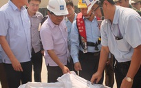Bộ Công Thương: Không cấp phép cho Formosa nhập bùn bauxite