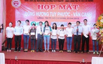 Mời họp đồng hương huyện Tuy Phước, Vân Canh - Bình Định tại TP HCM