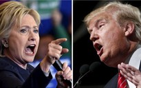 "Siêu thứ ba" thuộc về bà Clinton và ông Trump