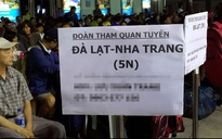 Dân Việt ùn ùn đi du lịch