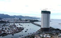 Thu hồi giấy phép xây dựng của Mường Thanh Khánh Hòa