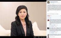 Bà Yingluck “châm ngòi” cuộc chiến mới