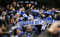 "Hủy diệt" Man City, Leicester bắt đầu mơ ngôi vua