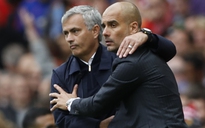 Clip M.U – Man City 1-2: Mourinho lại thua Guardiola