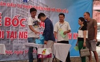 Mua nhà ở xã hội, tỷ lệ “chọi” cao hơn thi đại học