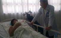 TP HCM: Bệnh viện tuyến huyện đầu tiên thực hiện thành công ca sinh mổ