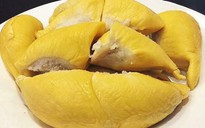 Nhà giàu Việt ăn sầu riêng giá 1,6 triệu đồng/kg