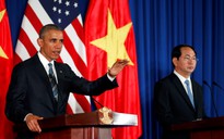 Báo nước ngoài đưa tin về bỏ cấm vận vũ khí Việt Nam