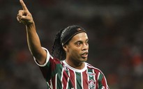 Ronaldinho có thể tái xuất ở Premier League