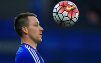 Chelsea xác nhận gia hạn hợp đồng với Terry