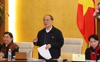 Án tham nhũng: Ban đầu ghê gớm, sau đơn giản!