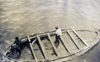 Sự thật về chiếc xuồng cứu sinh cuối cùng trên tàu Titanic