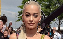 Kẻ trộm nhà Rita Ora “bóc lịch” 5 năm