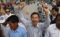 Campuchia điều tra lãnh đạo dính bê bối tình dục