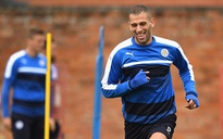 Leicester có “bảo bối” trị Porto