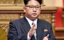 Giải mã lý do ông Kim Jong-un sợ xa nhà