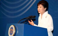 Triều Tiên gọi tổng thống Hàn Quốc là "kẻ tâm thần"