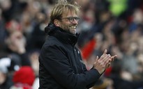 Klopp nói gì khi lần đầu “lên đỉnh” với Liverpool