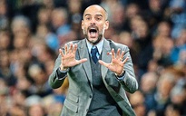 Guardiola cấm học trò sex sau 0 giờ