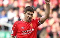 Gerrard tuyên bố giải nghệ