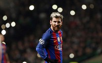 Quả bóng vàng 2016: Điểm của Ronaldo gấp đôi Messi