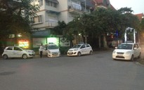 Thu phù hiệu taxi lái liên tục quá 4 giờ: Tài xế taxi khó làm ăn