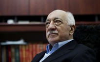 Thổ Nhĩ Kỳ tung đòn ép Mỹ phải "hi sinh" giáo sĩ Gulen
