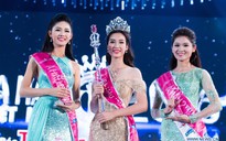 Tân Hoa hậu Việt Nam được nước ngoài khen