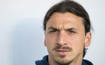 Ibrahimovic tuyên bố đá bóng đến 40 tuổi