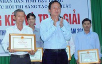 Chưa biết ông Trịnh Xuân Thanh ở đâu