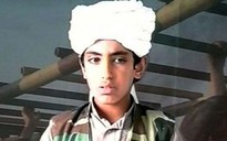 Con trai bin Laden kêu gọi Al-Qaeda, IS lập siêu nhóm khủng bố