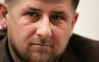 Tổng thống Chechnya đột ngột từ chức