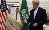 Ả Rập Saudi "tống tiền" Mỹ vì vụ 11-9-2001