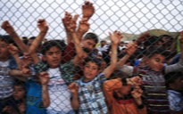 Thổ Nhĩ Kỳ: Lạm dụng tình dục trẻ em tị nạn, đi tù 108 năm
