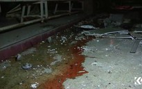 Syria: Bom nổ tại đám cưới, 20 người chết