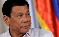 Ông Duterte dọa đốt trụ sở Liên Hiệp Quốc
