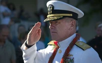 Xem phim khiêu dâm, chỉ huy hải quân Mỹ bị sa thải
