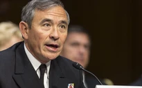 Đô đốc Mỹ kêu gọi dỡ bỏ cấm vận vũ khí với Việt Nam