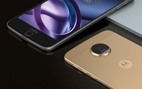 Moto Z, thế hệ smartphone mô-đun kiểu mới