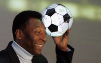 "Vua bóng đá" Pele kiện tập đoàn Samsung