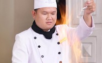 Siêu đầu bếp Việt Nam: Người “trò chuyện” với các món ăn