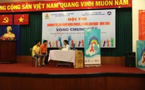 Nâng cao kiến thức phòng chống HIV/AIDS