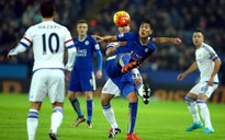 Lịch THTT: Đại chiến Chelsea - Leicester