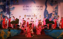 Nhiều hoạt động chào mừng ngày Nhà giáo Việt Nam