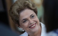 Brazil: Bà Rousseff nhanh chóng phản công chính phủ mới