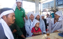 Vụ sản phụ tử vong ở Quảng Bình: Tạm đình chỉ kíp mổ